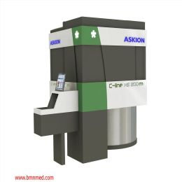 ​Hệ thống Lưu trữ kín tế bào gốc ASKION C-line® M / L